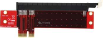StarTech.com PCI Express x1 auf