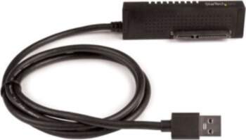 StarTech.com USB 3,1 (10Gbit/s)