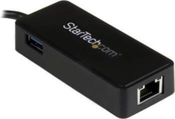 StarTech.com USB-C auf Gigabit Netzwerkadapter