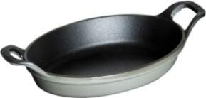 Staub Oval Mini Baking & Casserole