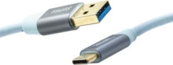 SUPRA USB 3.2 Type A-C