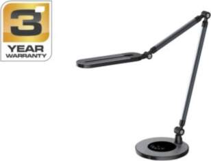 TABLE LED LAMP ELY BL1221 BLACK