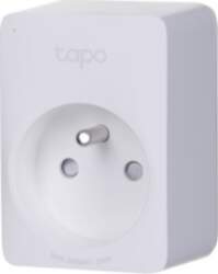 Tapo Mini Smart Wi-Fi Socket, Energy