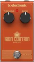 TC Electronic Iron Curtain Noise Gate