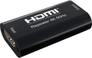 Techly HDMI 2.0 4K UHD