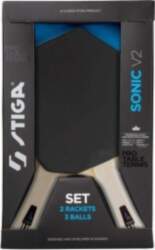 TENNIS TABLE SET SET SONIC V2