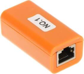 Terminator set CS-TER-1/10 for CCTV testers