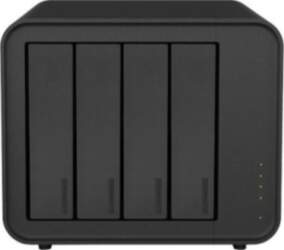 TerraMaster D8 HYBRID disk array Desktop
