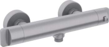 Thermostatic shower faucet