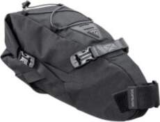 Topeak BackLoader Saddle Bicycle bag 6