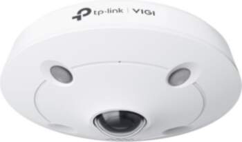 TP-LINK IP Camera InSight S655I