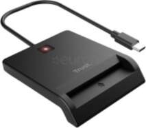 Trust Primo Smart ID Card Reader