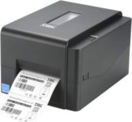 TSC Desktopdrucker TE210 203dpi, USB, Ethernet