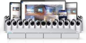 Ubiquiti Protect Network Video Recorder