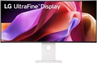 UltraWide 40U990A-W, LED-Monitor