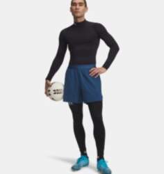 Under Armour ColdGear Compression Men`s Leggings