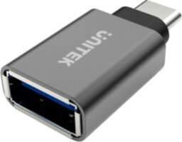 UNITEK Y-A025CGY cable interface/gender adapter USB