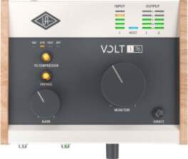 Universal Audio VOLT 176 - USB