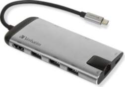 USB-C Verbatim Adapter USB 3.1