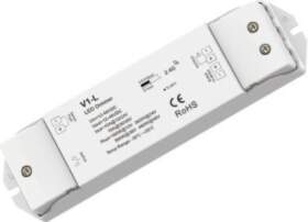 V1-L LED Controller, 12-48V, 1x15A, with