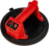 VACUUM SUCTION CUP OCTO-USB ENERGY
