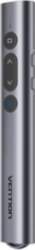 Vention presentation pointer with red laser