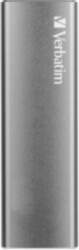Verbatim Vx500 External SSD USB 3