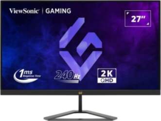 Viewsonic VX Series VX2758A-2K-PRO-3 computer monitor