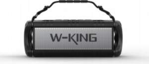 W-KING D8 wireless Bluetooth speaker –