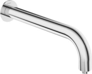 Wall Mounted Shower Spout
