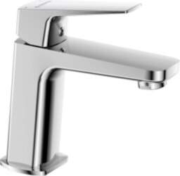 Washbasin mixer