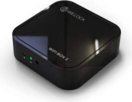 WELOCK Smart WiFi Box 2 Gateway
