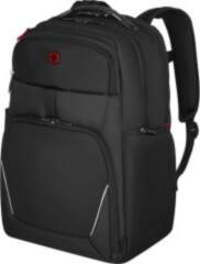 Wenger Meteor 17" Notebook Backpack with