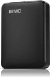 Western Digital Elements Portable (USB-C) external