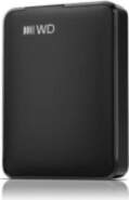 Western Digital Elements Portable (USB-C) external