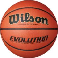 Wilson Evolution Game Indoor Orange
