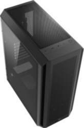 XPG VALOR AIR PLUS MID-TOWER-Case Black