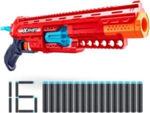 XSHOT Excel - Caliber Blaster, Dartblaster