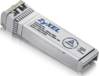 Zyxel SFP10G-SR network transceiver module Fiber