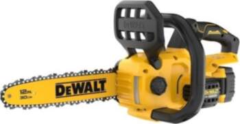 18V XR Chainsaw 30cm