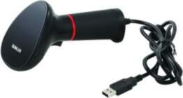 1D/2D Barcode scanner XL-3610