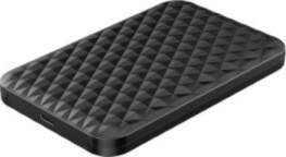 2.5" HDD case USB3.1