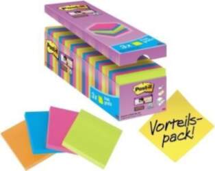 3M Post-it Super Sticky Notes Haftnotizen