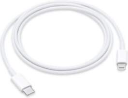 - MQGH2ZM/A iPhone USB-C/Lightning Data Cable