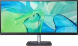 Acer CB343CUR computer monitor 86.4
