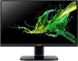 Acer KA2 KA272U G computer monitor