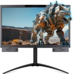 Acer Predator PSV27-2 computer monitor 68