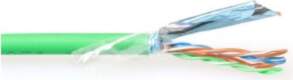 ACT CAT5E F/UTP LSZH stranded patch