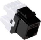 ACT CAT5E Keystone Jack unshielded punch