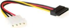 ACT Serial ATA Power Adapter cable